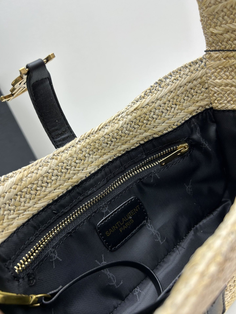 YSL Top Handle Bags